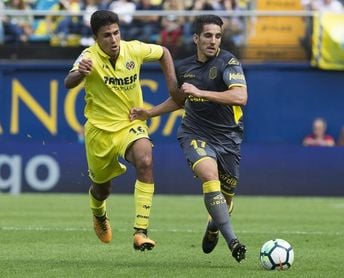 El duelo entre amarillos, con las mismas necesidades pero objetivos opuestos El duelo entre amarillos, con las mismas necesidades pero objetivos opuestos