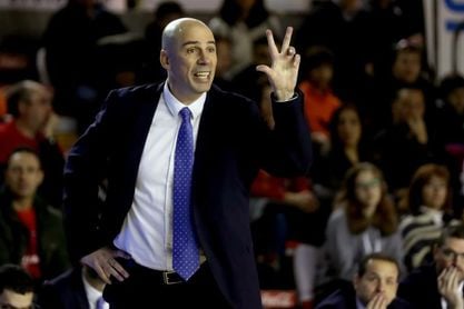 El MoraBanc busca marcar su nuevo tope de victorias consecutivas en Sevilla El MoraBanc busca marcar su nuevo tope de victorias consecutivas en Sevilla
