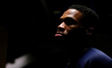 104-94. Westbrook logra triple-doble en la victoria de los Thunder 104-94. Westbrook logra triple-doble en la victoria de los Thunder