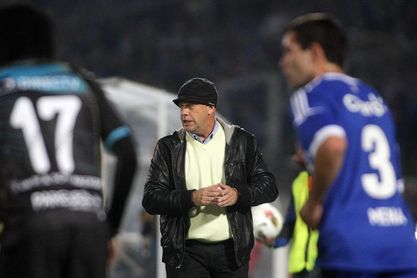 Libertad, The Strongest, Peñarol y Tucumán entran en acción Libertad, The Strongest, Peñarol y Tucumán entran en acción