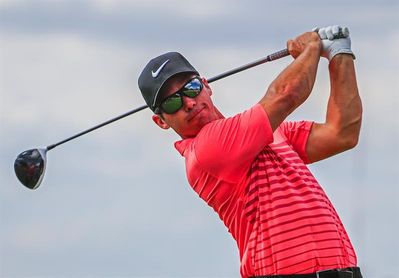 El inglés Casey se proclama campeón; Woods y García se quedaron a las puertas El inglés Casey se proclama campeón; Woods y García se quedaron a las puertas