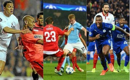Inglaterra, el reino que se resiste a ser tomado Inglaterra, el reino que se resiste a ser tomado
