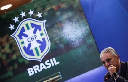 Willian José, sorpresa en Brasil para los amistosos contra Alemania y Rusia Willian José, sorpresa en Brasil para los amistosos contra Alemania y Rusia