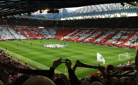 Los jugadores del Sevilla que ya asaltaron Old Trafford. Los jugadores del Sevilla que ya asaltaron Old Trafford.