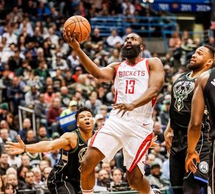 Rockets consolidan la mejor marca de la liga Rockets consolidan la mejor marca de la liga