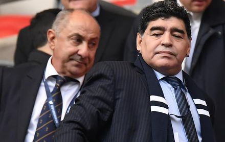Osvaldo Ardiles estará el lunes 19 en el ´Thinking Football´ de Bilbao Osvaldo Ardiles estará el lunes 19 en el ´Thinking Football´ de Bilbao