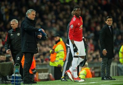Mourinho, 350 millones en fichajes para pelear por la FA Cup Mourinho, 350 millones en fichajes para pelear por la FA Cup