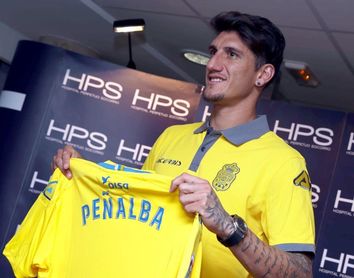 Peñalba apura su recuperación y Bigas comienza a correr Peñalba apura su recuperación y Bigas comienza a correr