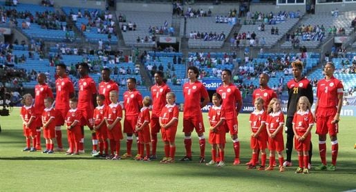 La selección de fútbol de Cuba jugará dos partidos amistosos con Nicaragua La selección de fútbol de Cuba jugará dos partidos amistosos con Nicaragua