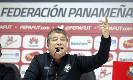 La selección de Panamá se enfrentará a la de Trinidad y Tobago en abril La selección de Panamá se enfrentará a la de Trinidad y Tobago en abril