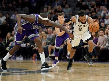123-119. Randolph enciende la prórroga y sella triunfo de los Kings 123-119. Randolph enciende la prórroga y sella triunfo de los Kings
