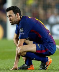 El Barça completa un entrenamiento de recuperación y mañana descansará El Barça completa un entrenamiento de recuperación y mañana descansará