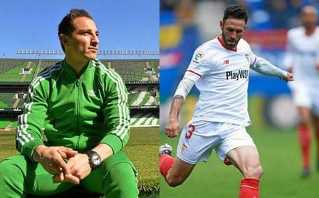 Layún y Guardado, convocados por México Layún y Guardado, convocados por México