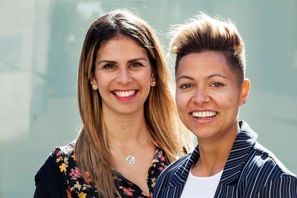 Las Guerreras del Granadilla dan un paso más hacia la igualdad en el fútbol Las Guerreras del Granadilla dan un paso más hacia la igualdad en el fútbol
