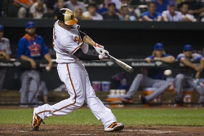 Manny Machado tiene en Aaron Judge a un admirador que quiere llegue a Yanquis Manny Machado tiene en Aaron Judge a un admirador que quiere llegue a Yanquis
