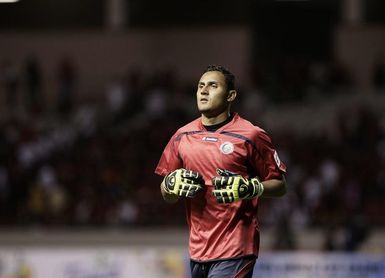 Navas y Ruiz comandan lista de Costa Rica para los amistosos ante Escocia y Túnez Navas y Ruiz comandan lista de Costa Rica para los amistosos ante Escocia y Túnez