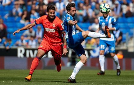 Víctor Sánchez: "Ojalá tengamos el final soñado" Víctor Sánchez: "Ojalá tengamos el final soñado"