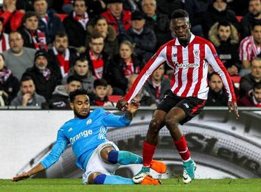 Williams: "Ha sido un palo muy duro; me voy hundido para casa" Williams: "Ha sido un palo muy duro; me voy hundido para casa"