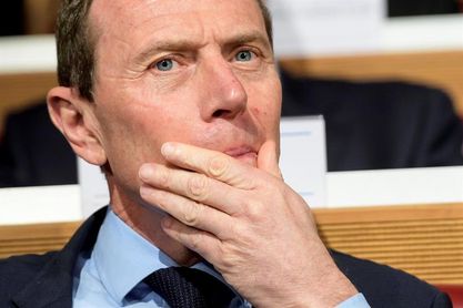 Butragueño destaca el "carácter competitivo y la mentalidad ganadora" del Juventus Butragueño destaca el "carácter competitivo y la mentalidad ganadora" del Juventus