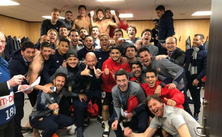 Orgullo y prestigio Orgullo y prestigio