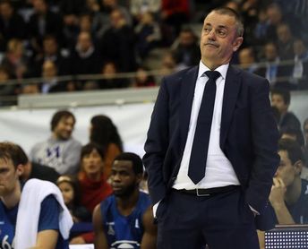 Fiscac valora la temporada del GBC, en buena situación para la permanencia Fiscac valora la temporada del GBC, en buena situación para la permanencia