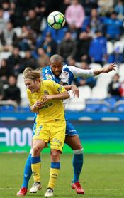 Halilovic: "No es fácil la situación, pero quedan muchos partidos" Halilovic: "No es fácil la situación, pero quedan muchos partidos"