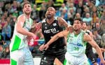 RETabet Bilbao 93-79 Real Betis: Así es imposible salir del pozo