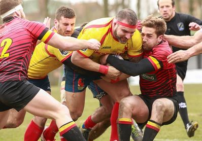 18-10. Los Leones tendrán que ir a la repesca 18-10. Los Leones tendrán que ir a la repesca
