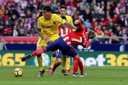 Peñalba, Etebo y Dani Castellano esperan estar el día 31 ante el Real Madrid Peñalba, Etebo y Dani Castellano esperan estar el día 31 ante el Real Madrid