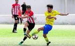 Así ha ido la jornada 27 de Primera Andaluza