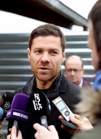 Alonso: Estoy tranquilo porque tengo la conciencia de que lo he hecho bien Alonso: Estoy tranquilo porque tengo la conciencia de que lo he hecho bien