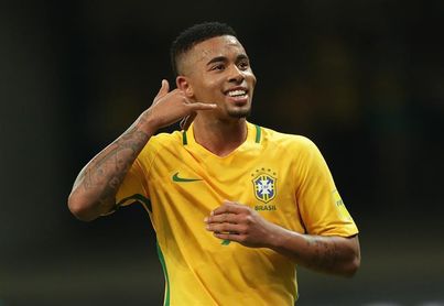 Brasil jugará con Croacia y Austria antes de su debut en el Mundial de Rusia Brasil jugará con Croacia y Austria antes de su debut en el Mundial de Rusia