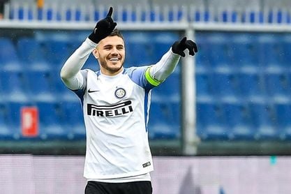 Icardi dice que pudo jugar con España o Italia, pero siempre quiso Argentina Icardi dice que pudo jugar con España o Italia, pero siempre quiso Argentina