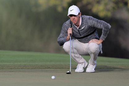 McIlroy resurge en el Arnold Palmer Invitational y Tiger Woods vuelve a rozar un triunfo McIlroy resurge en el Arnold Palmer Invitational y Tiger Woods vuelve a rozar un triunfo