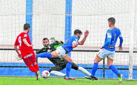 Estos son los resultados de la jornada 31 de los equipos sevillanos en Tercera Estos son los resultados de la jornada 31 de los equipos sevillanos en Tercera