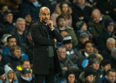 Guardiola abrirá un restaurante en Manchester con el cocinero Paco Pérez Guardiola abrirá un restaurante en Manchester con el cocinero Paco Pérez