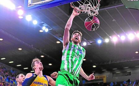Las cuentas del Betis Baloncesto para la salvación. Las cuentas del Betis Baloncesto para la salvación.