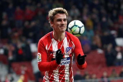 Griezmann decidirá su futuro antes del Mundial. Griezmann decidirá su futuro antes del Mundial.