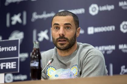 Lacen ve "más complicada" la salvación, pero hay que "pelear hasta el final" Lacen ve "más complicada" la salvación, pero hay que "pelear hasta el final"