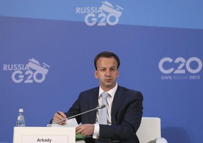 Rusia rechaza el posible boicot oficial del Mundial por parte de gobernantes occidentales Rusia rechaza el posible boicot oficial del Mundial por parte de gobernantes occidentales