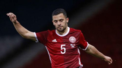 Minutos para Durmisi en la victoria ante Panamá. Minutos para Durmisi en la victoria ante Panamá.