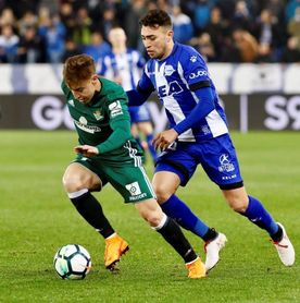 La FIFA no permitirá a Munir jugar con Marruecos La FIFA no permitirá a Munir jugar con Marruecos