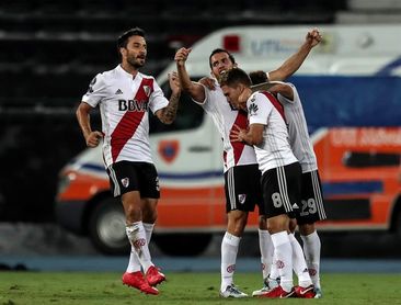 River probará a sus suplentes el sábado en un amistoso con la Universidad de Chile River probará a sus suplentes el sábado en un amistoso con la Universidad de Chile