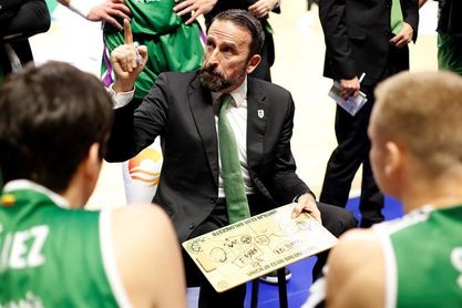 El Unicaja apura sus exiguas posibilidades de clasificación en Alemania El Unicaja apura sus exiguas posibilidades de clasificación en Alemania