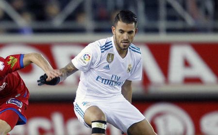 Ceballos: "Setién me llamó varias veces" Ceballos: "Setién me llamó varias veces"