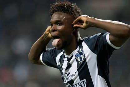 El colombiano Avilés Hurtado confía en que Monterrey salga adelante El colombiano Avilés Hurtado confía en que Monterrey salga adelante