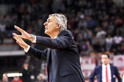 El Barça de Pesic, a por la quinta victoria seguida en la ACB El Barça de Pesic, a por la quinta victoria seguida en la ACB