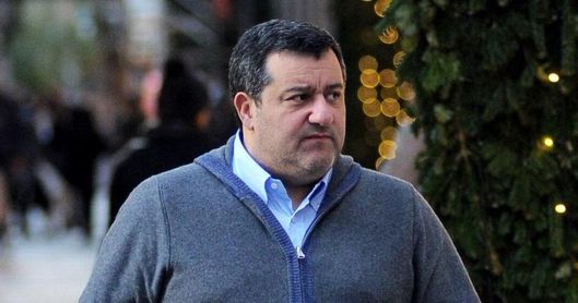 Raiola ataca a Guardiola: "Como persona es un cero absoluto, un cobarde, un perro" Raiola ataca a Guardiola: "Como persona es un cero absoluto, un cobarde, un perro"