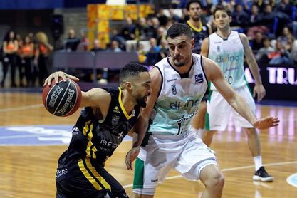 Resultados 24ª jornada y clasificación Resultados 24ª jornada y clasificación