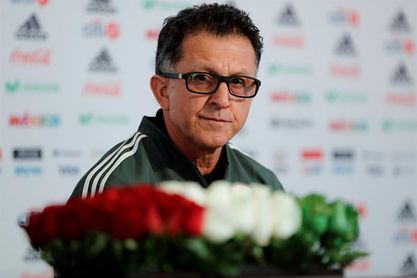 Osorio considera lamentable que Croacia no juegue el martes con sus figuras Osorio considera lamentable que Croacia no juegue el martes con sus figuras